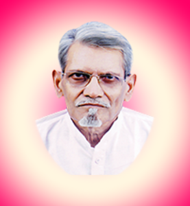 Dr. Vinod K Gupta