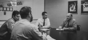 Psychological Assessment For Organizations Services