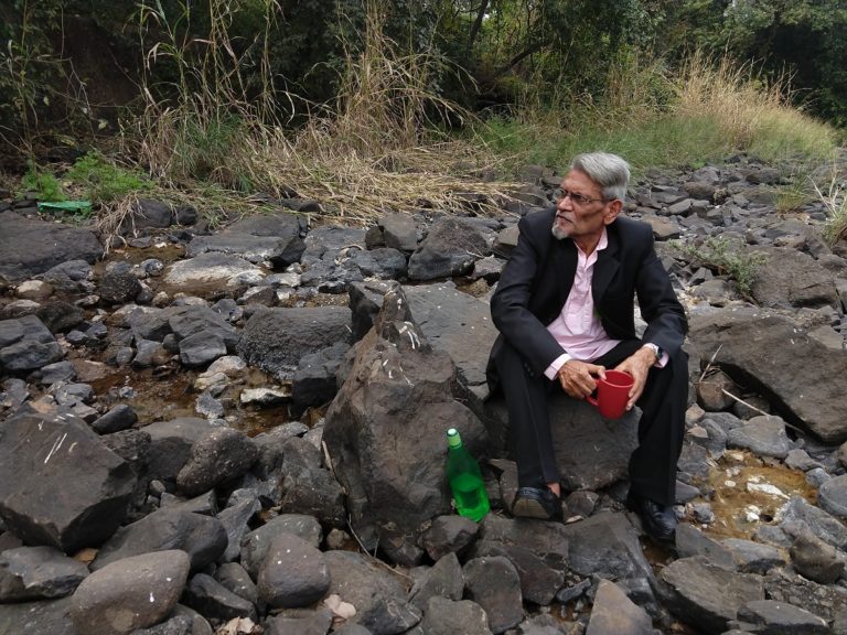 Dr. Vinod K Gupta