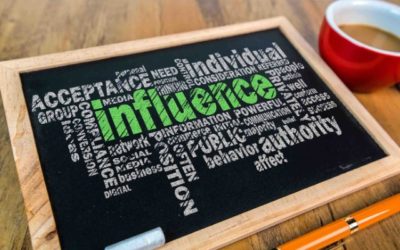 Influence without Authority