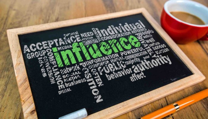 Influence without Authority