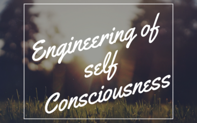 Engineering of self Consciousness