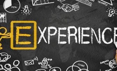 Need Support? Use Your Experiences As A Source Of Power