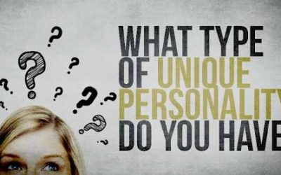 ‘Personality’ Helps In Recognizing ‘Uniqueness’