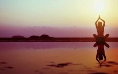 Ability to Visualize Enables You to Deserve Support From ‘Nature’