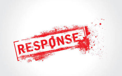 Your Response to Items (Situations) Reveals Your Future